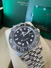 Rolex GMT-Master II